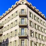 The Jay Hotel By Happyculture