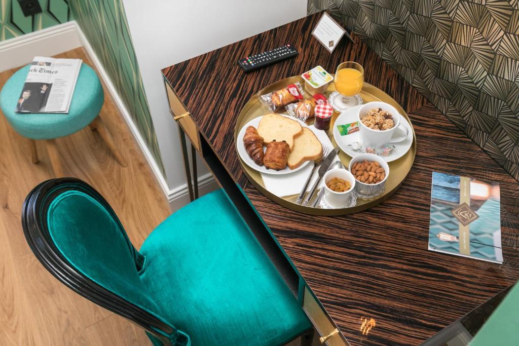 The Jay By Happyculture Hotel 4*
