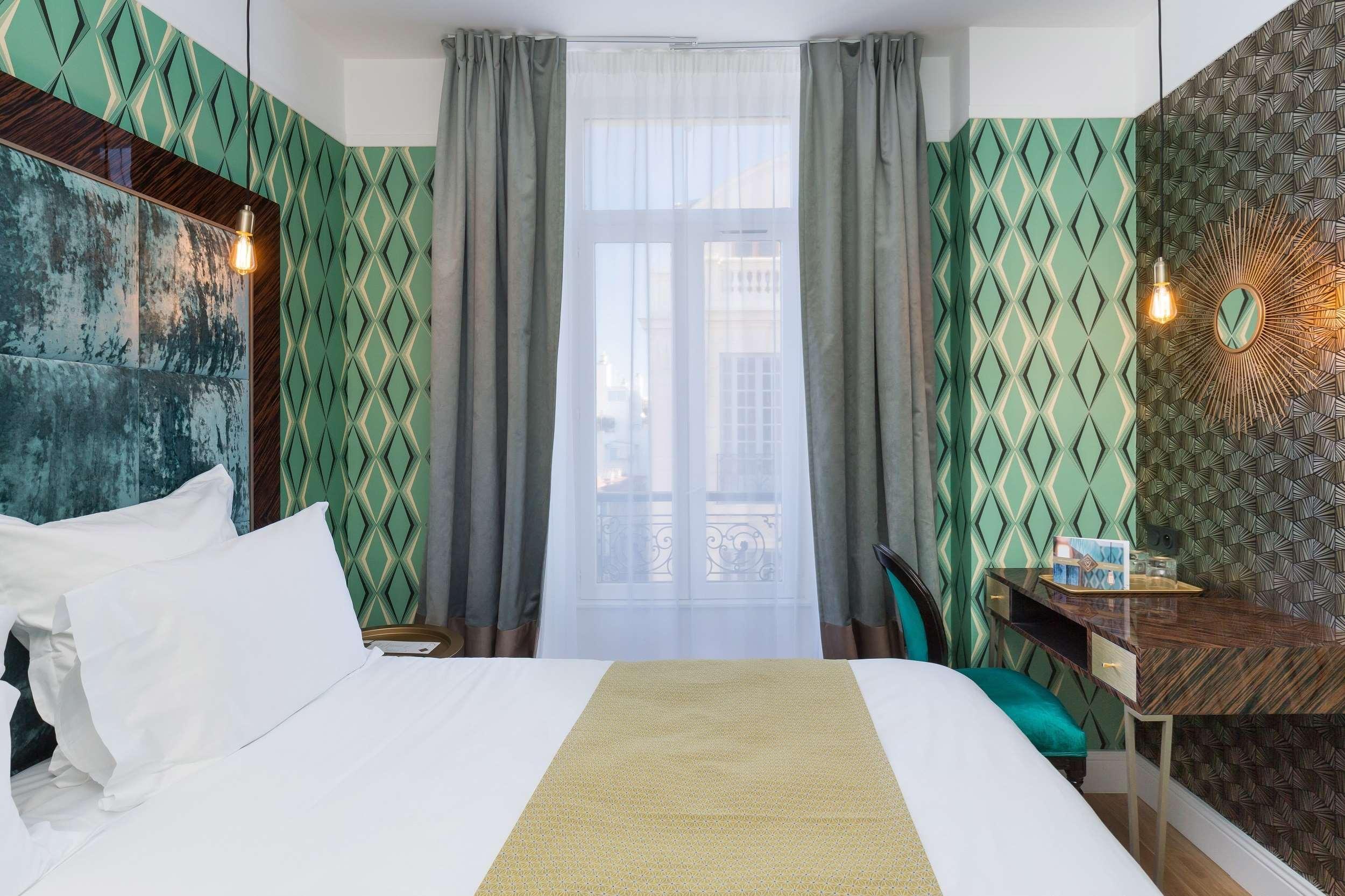 The Jay By Happyculture Nizza