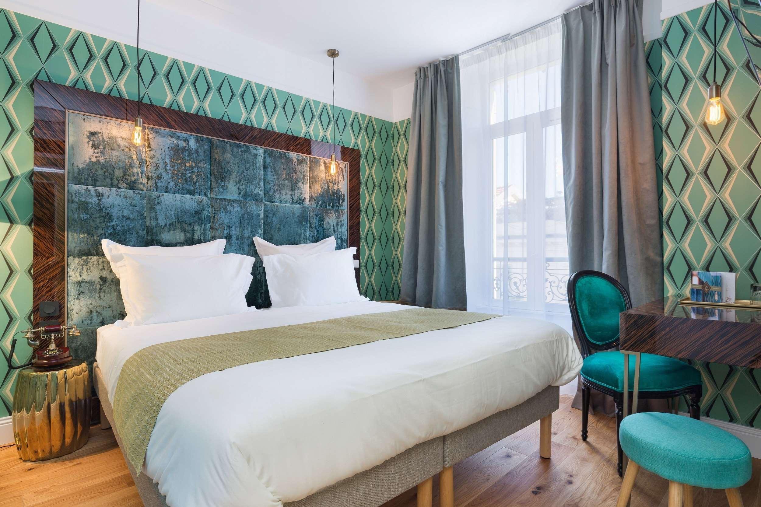Hotel The Jay By Happyculture Nizza