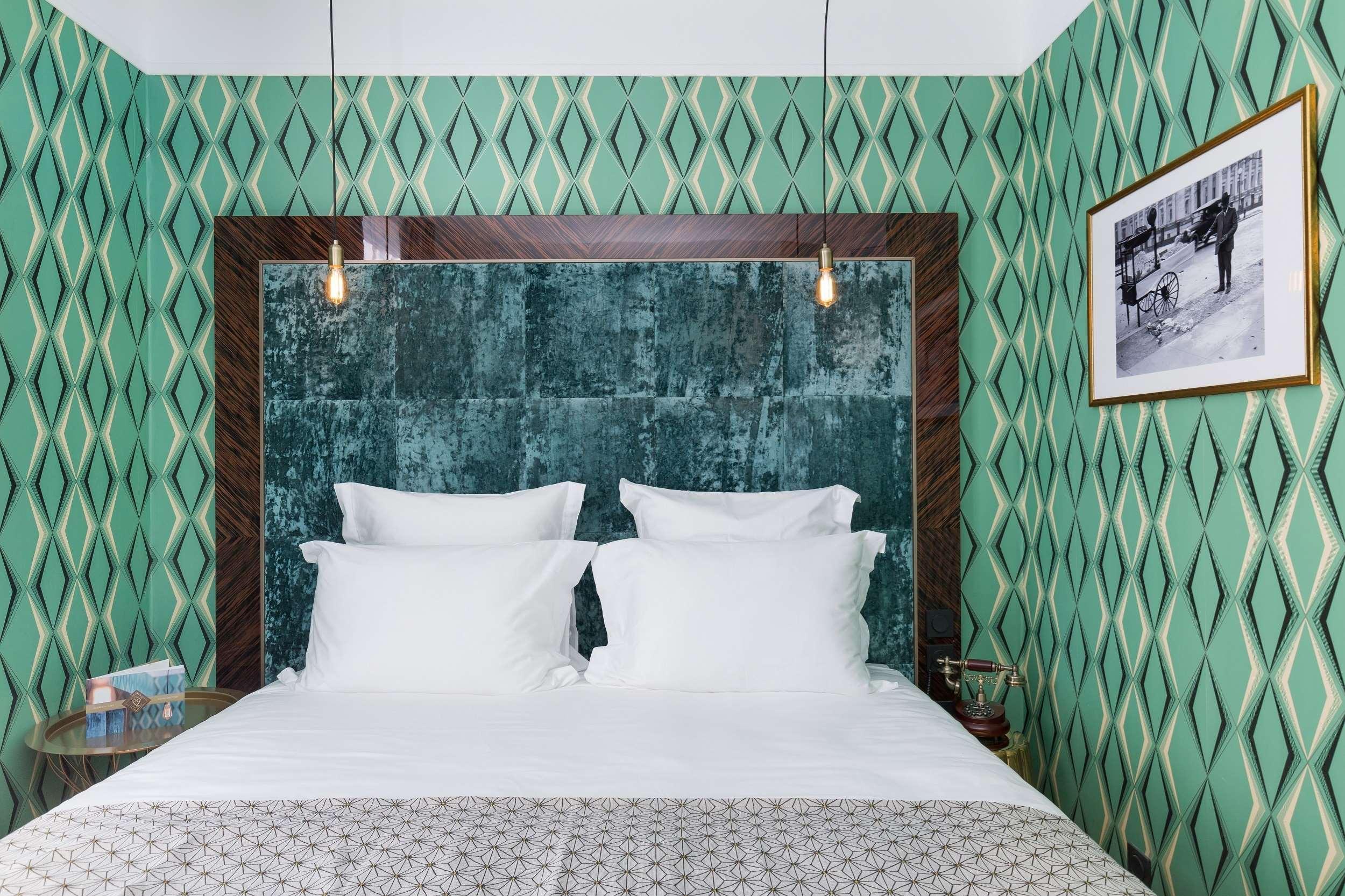 The Jay By Happyculture Nizza