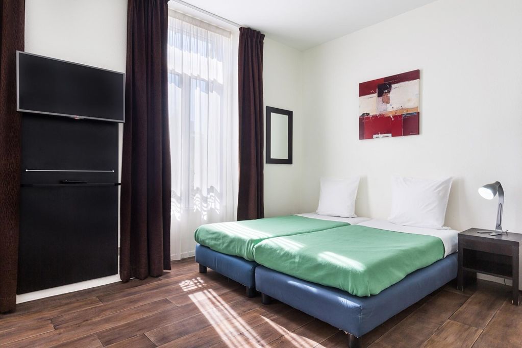 The Jay By Happyculture Hotel