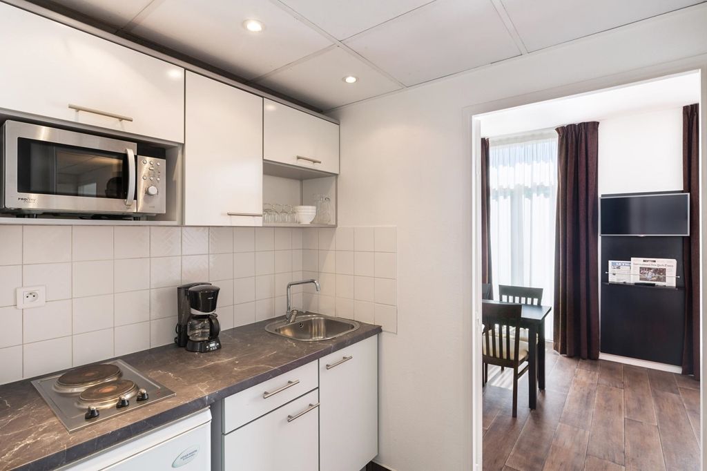 Hotel The Jay By Happyculture Nizza