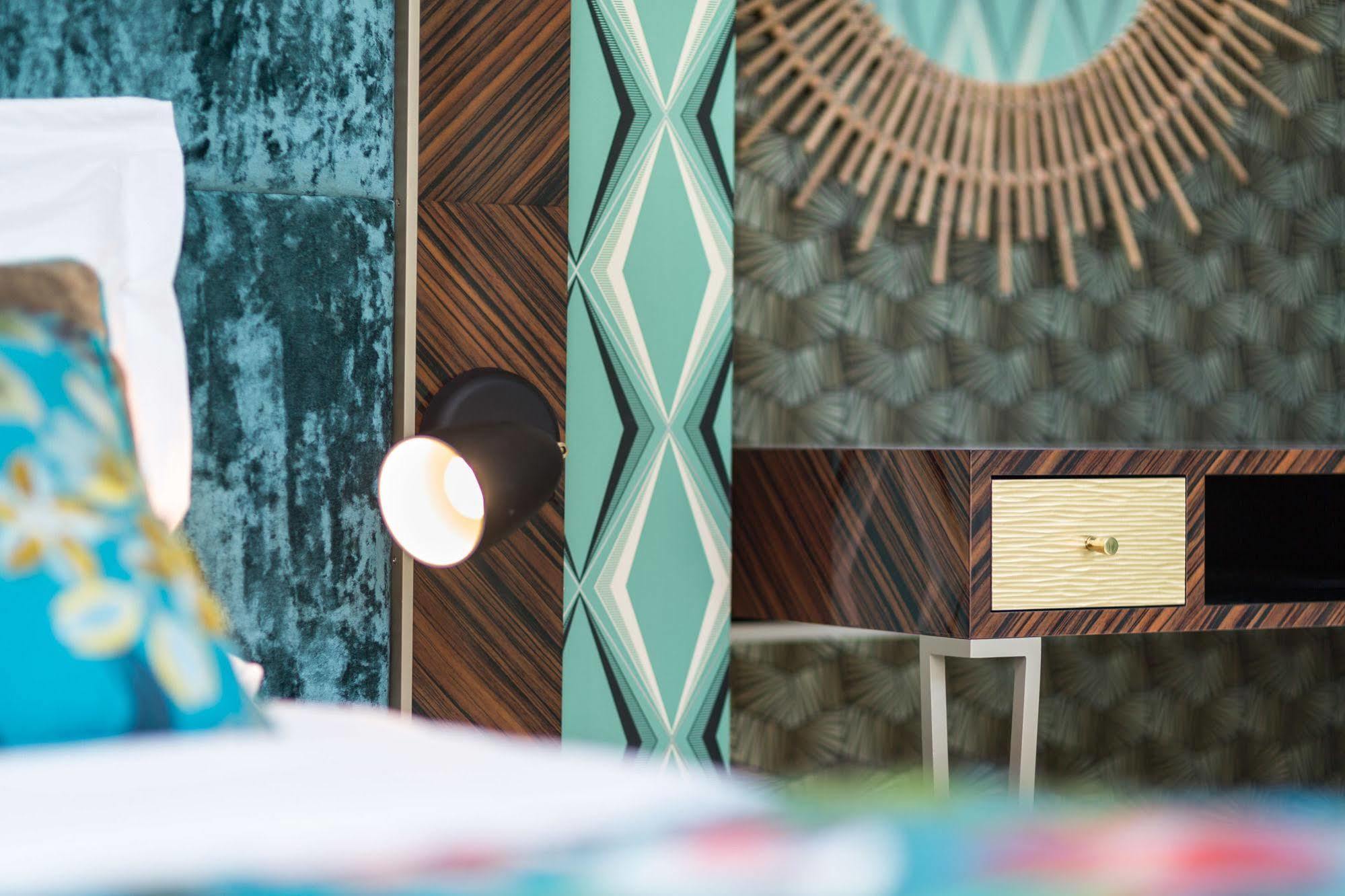 Hotel The Jay By Happyculture Nizza