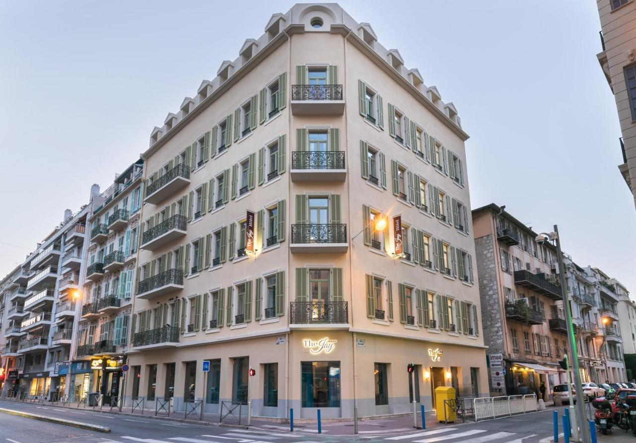 The Jay By Happyculture Hotel 4*